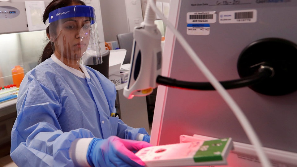 xet nghiem tai My anh 1