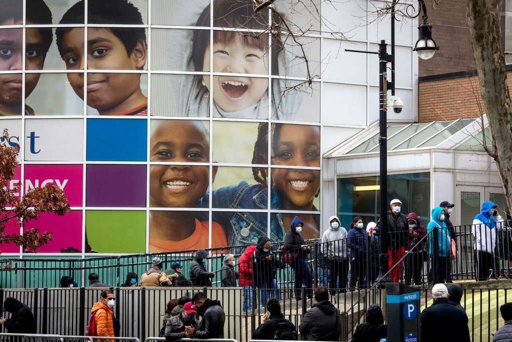 new york corona anh 1