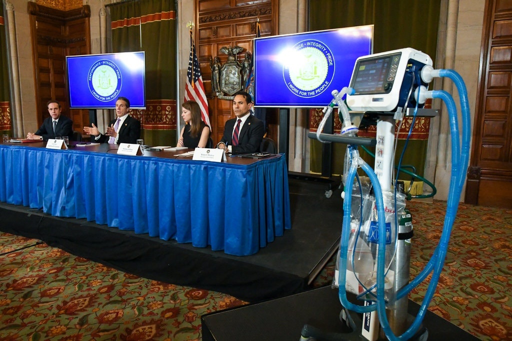 new york corona anh 2