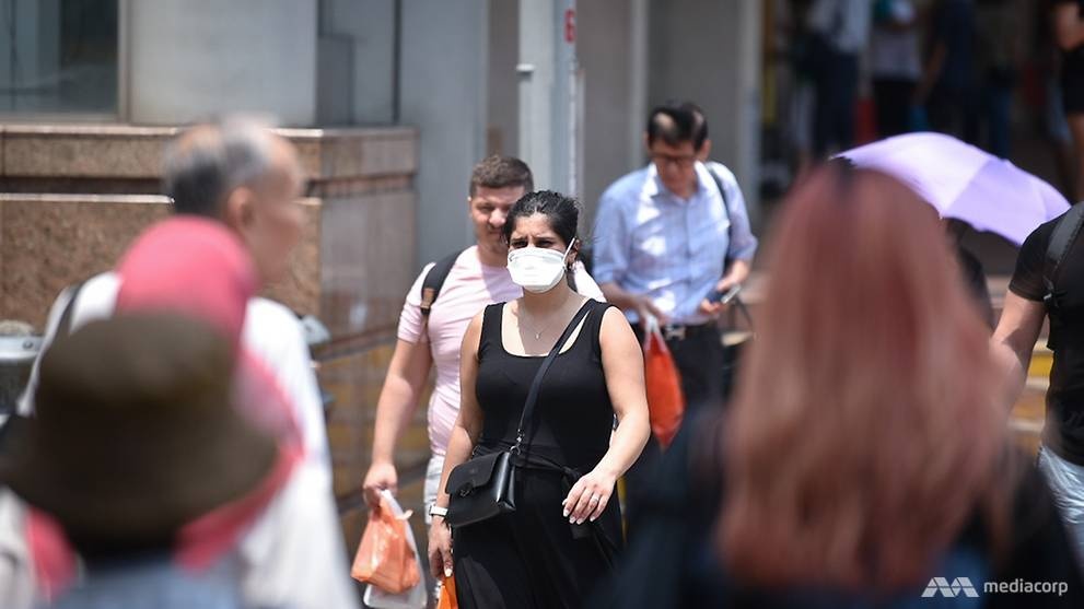 Singapore cong bo 47 ca nhiem moi, 80% tu nuoc ngoai ve hinh anh