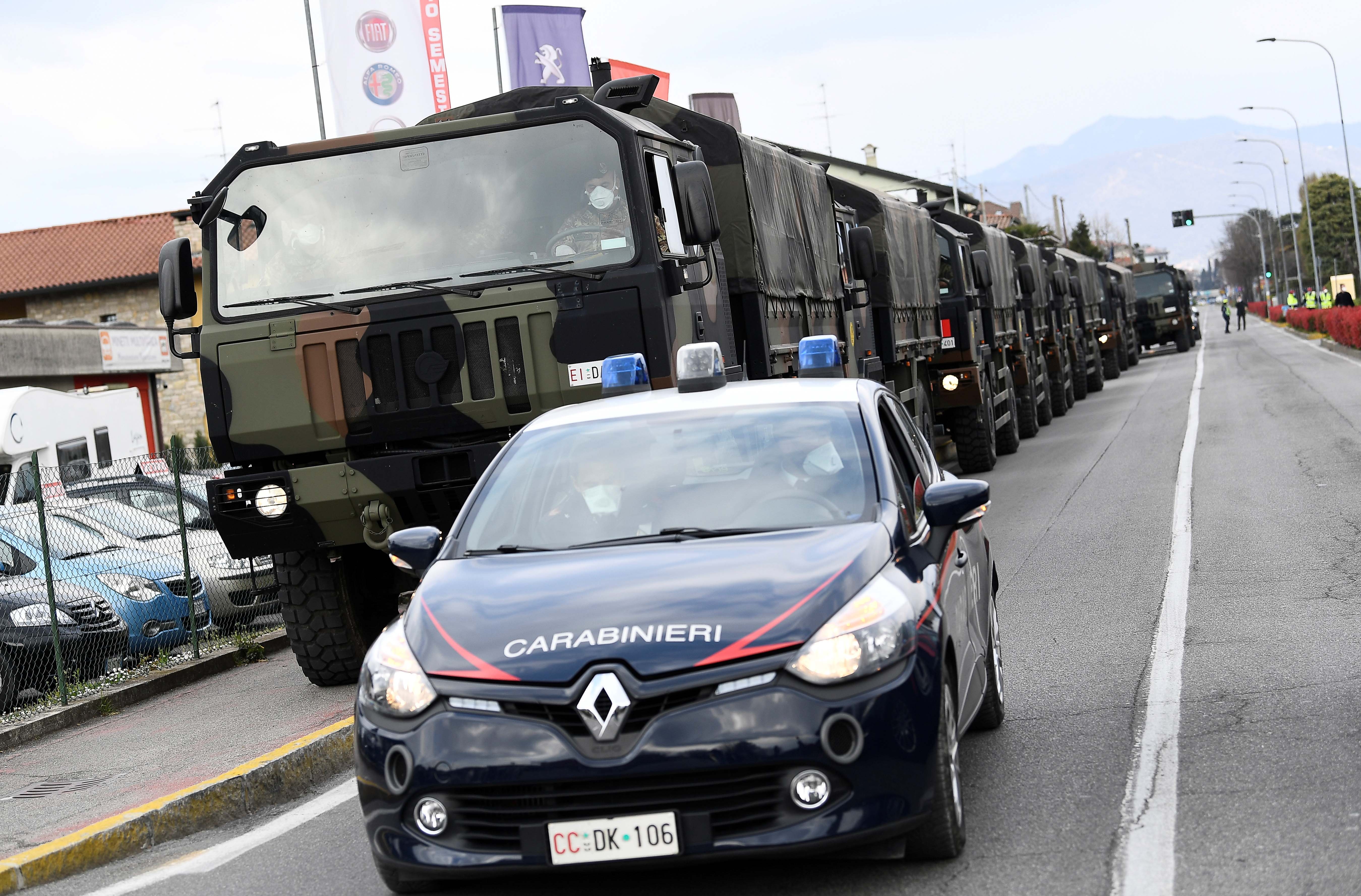 'Neu khong can than, My co the tro thanh Italy' hinh anh