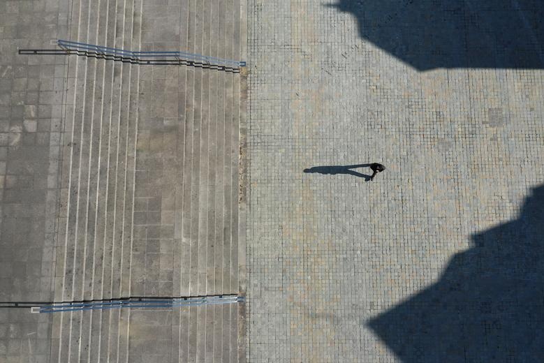 'Hau tan the' - canh tuong nhu phim vien tuong dang hien ra o khap noi hinh anh