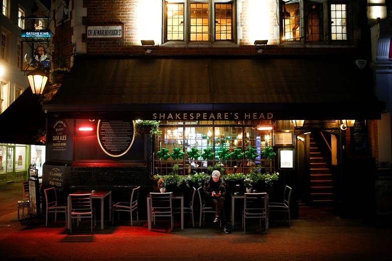 the gioi vang nguoi trong dich anh 8