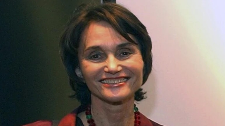 Cong chua Tay Ban Nha chet vi nhiem virus hinh anh