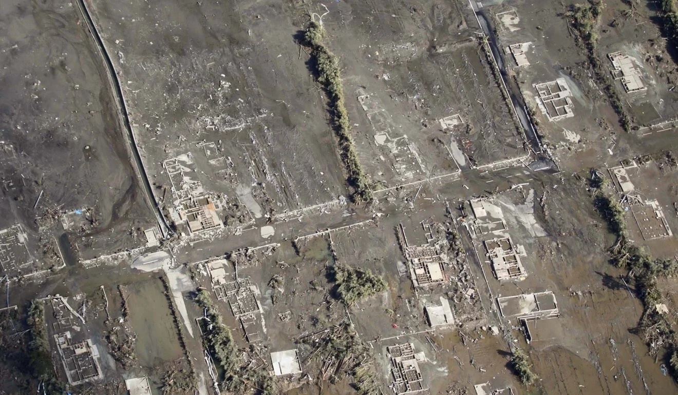 So nha khong nguoi o cua Nhat Ban nhieu hon tong so nha tai Hong Kong hinh anh