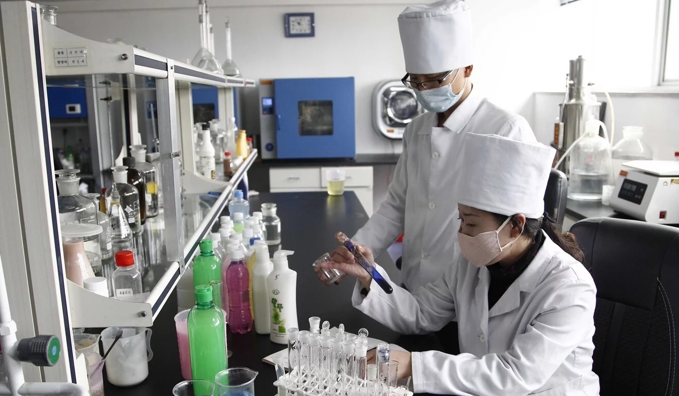 quoc gia chua co ca nhiem virus anh 3