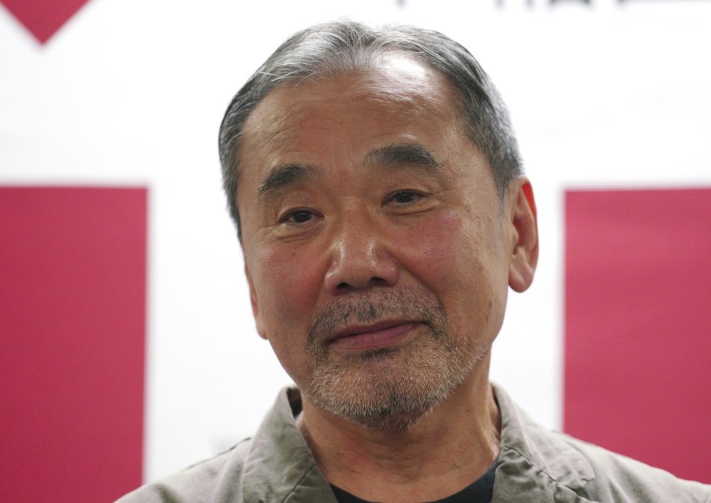 Ngam Haruki Murakami anh 2