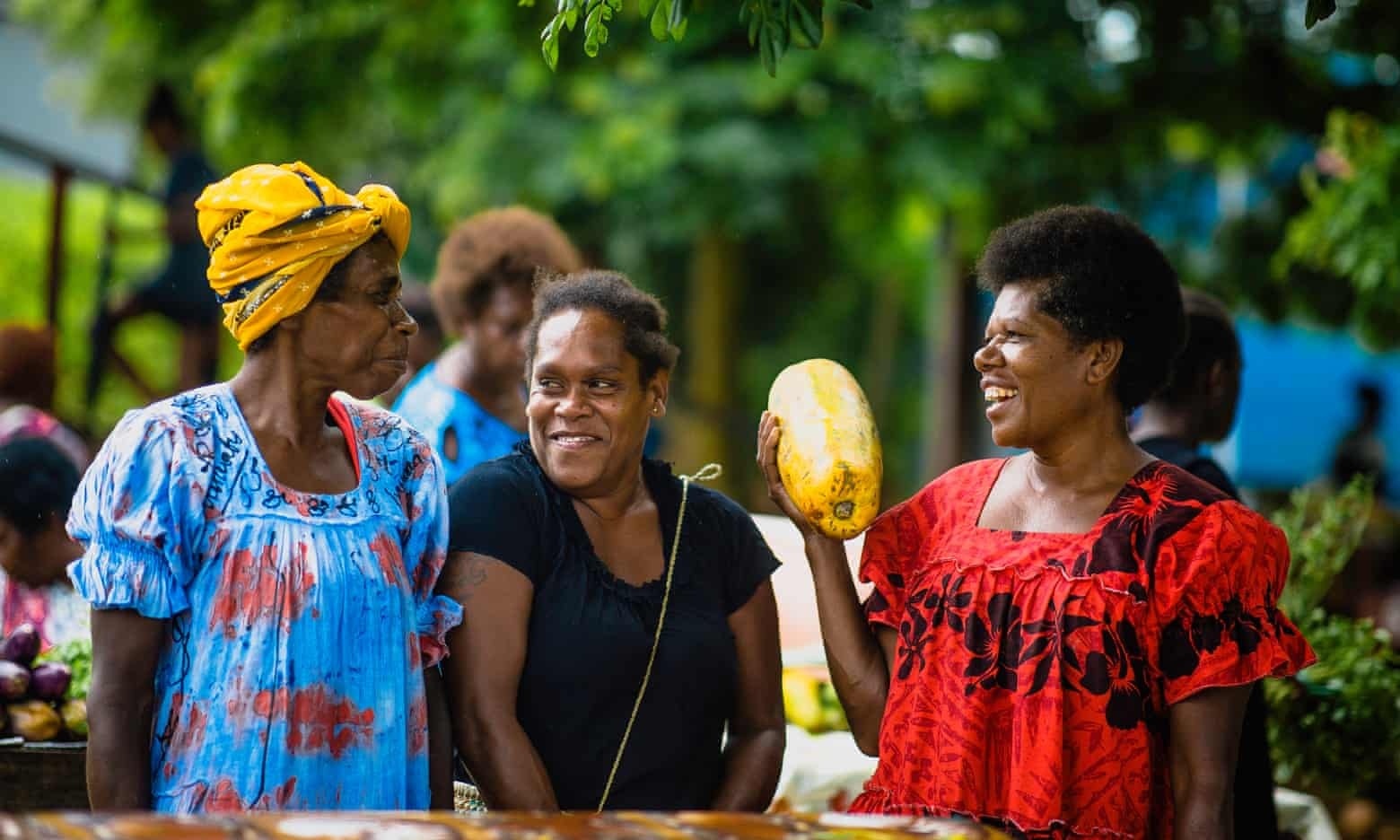 noi chua co Covid-19 anh 4