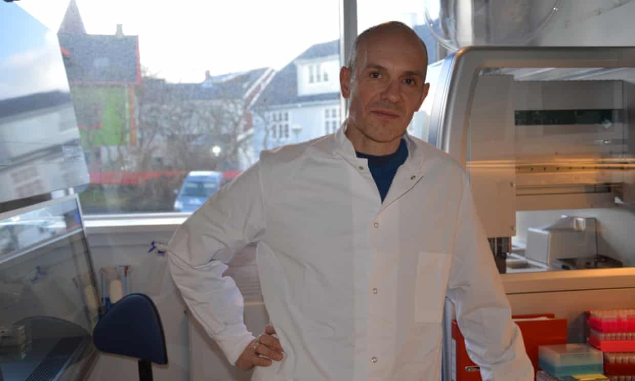 quan dao Faroe anh 3