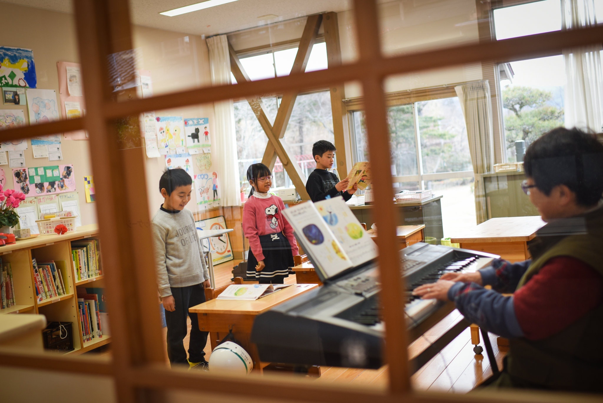 xem kabuki o Nhat Ban anh 10