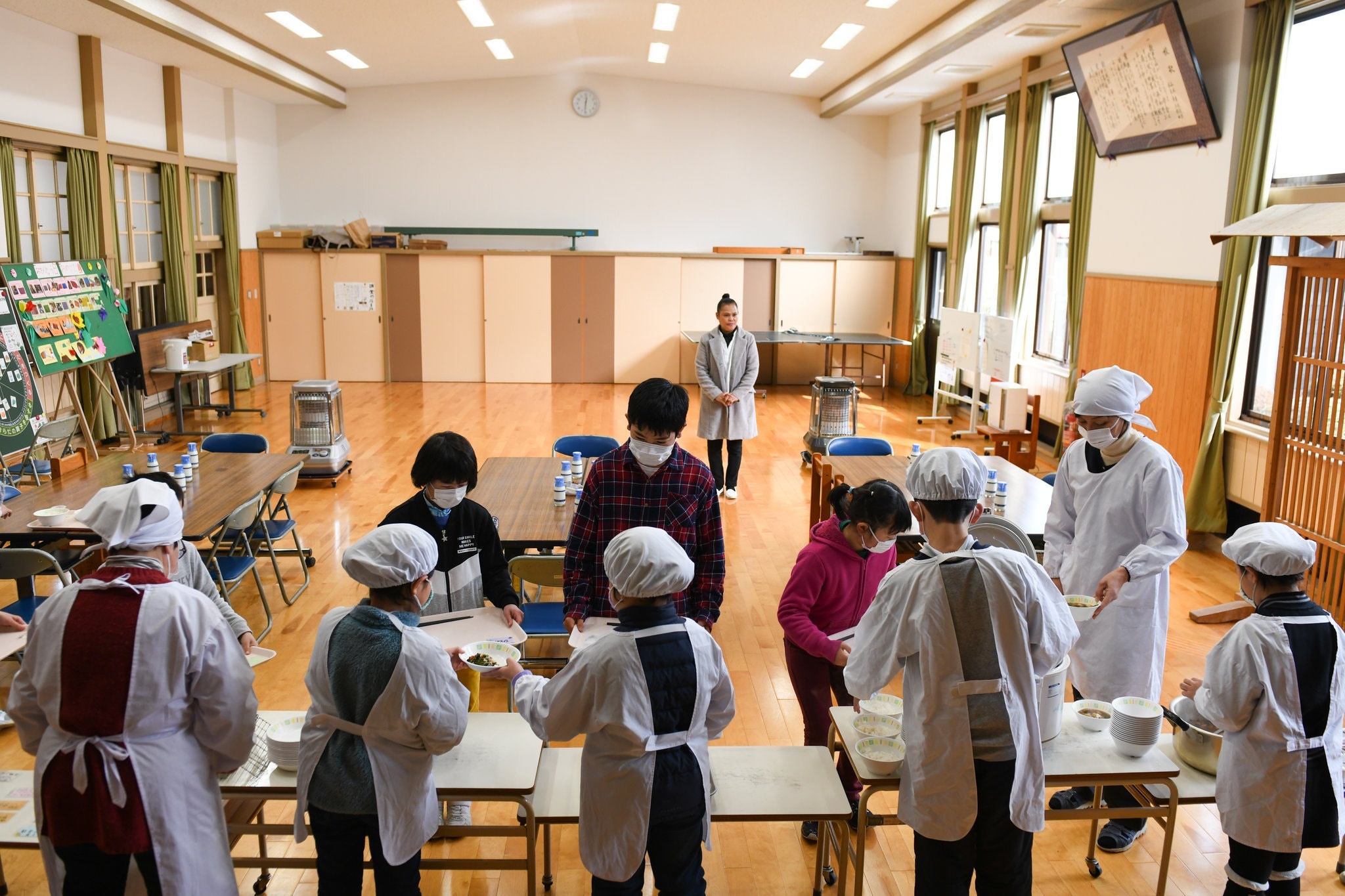 xem kabuki o Nhat Ban anh 12