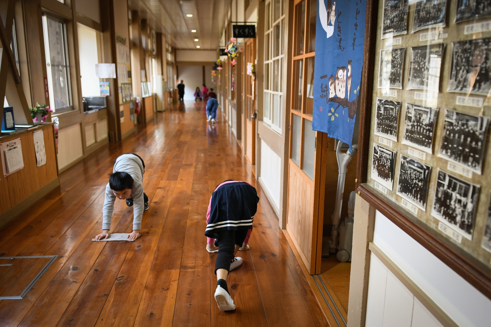 xem kabuki o Nhat Ban anh 13