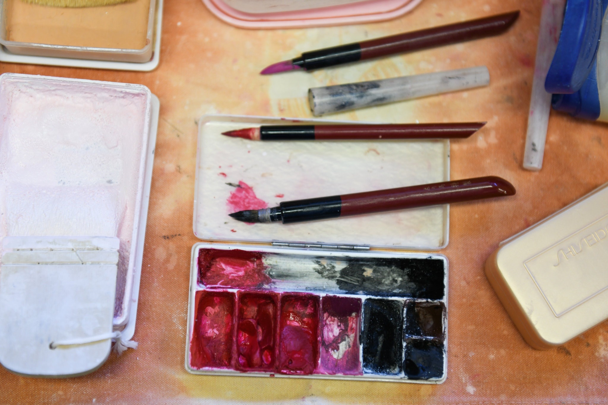 xem kabuki o Nhat Ban anh 3