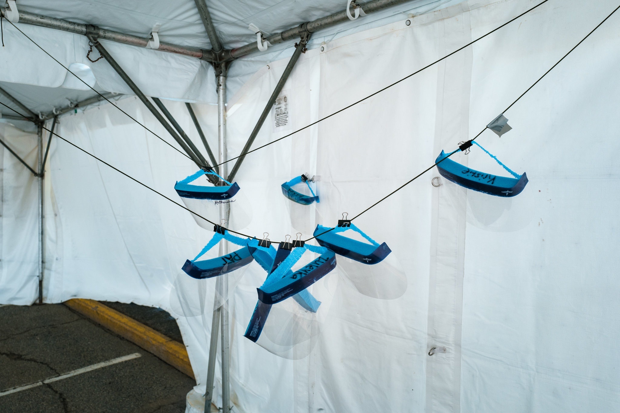 xet nghiem o My anh 3