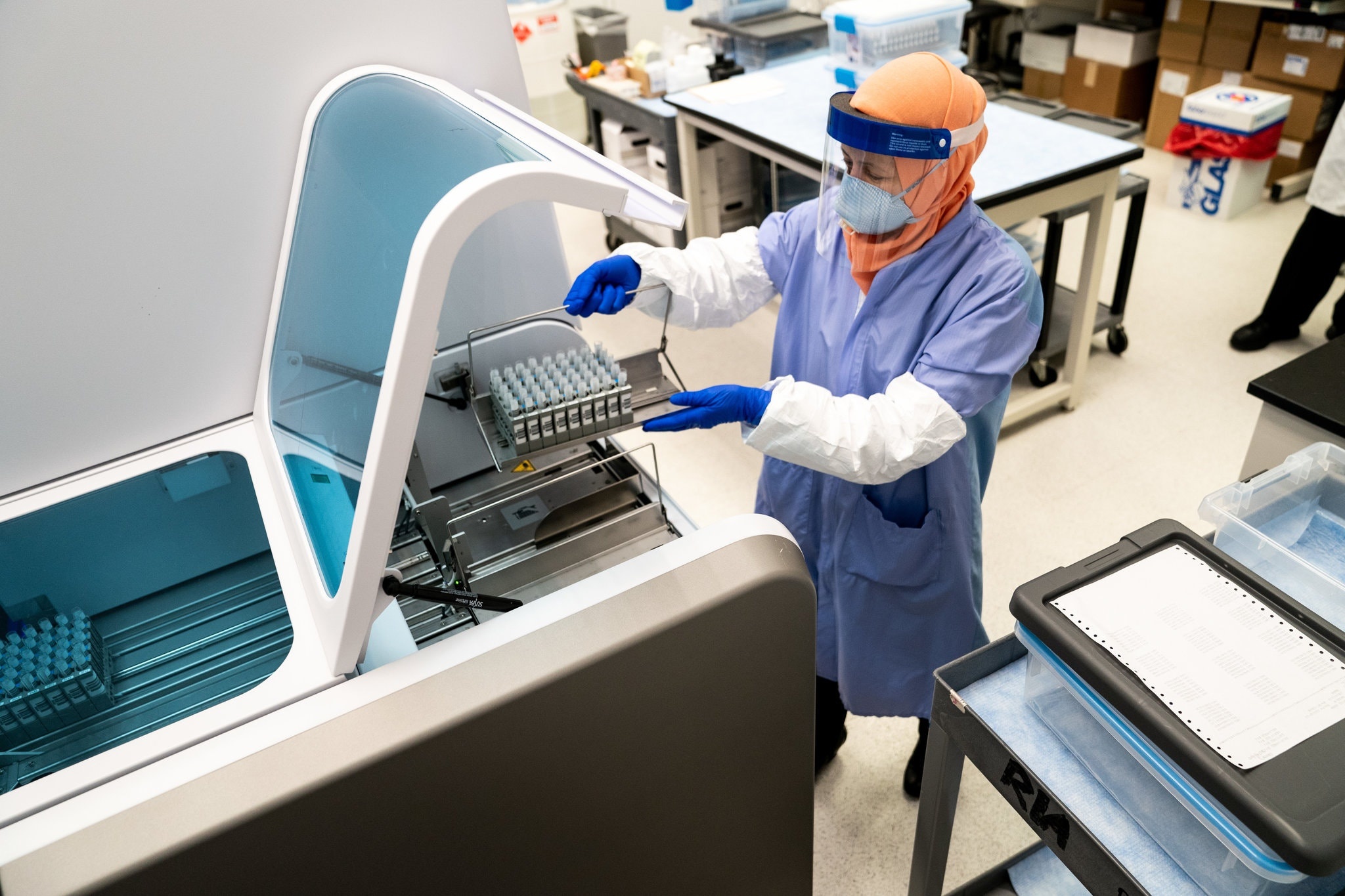 xet nghiem o My anh 12