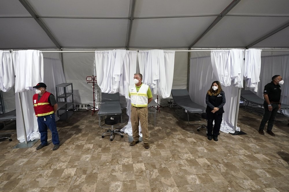 Covid-19 o My anh 10