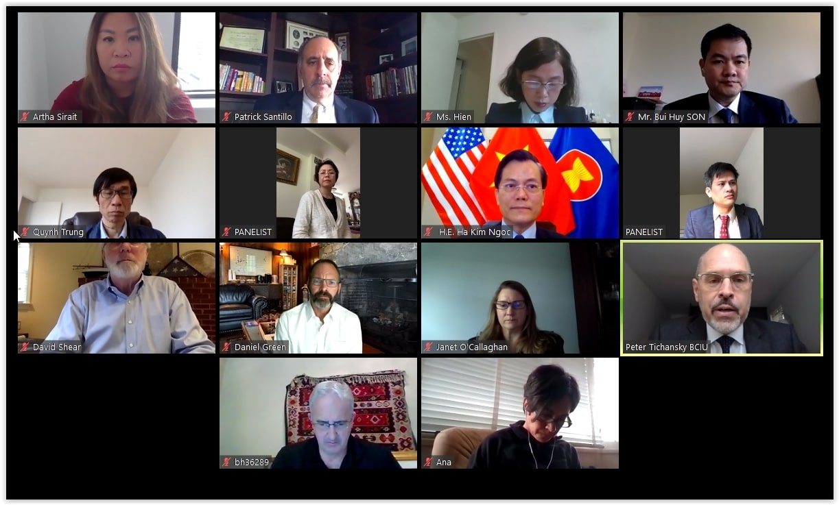 doanh nghiep My ung ho Viet Nam anh 2