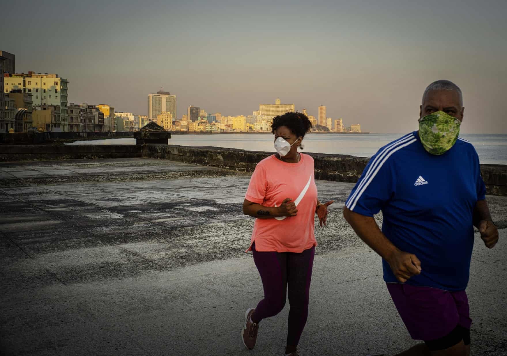 Covid-19 o Cuba anh 8