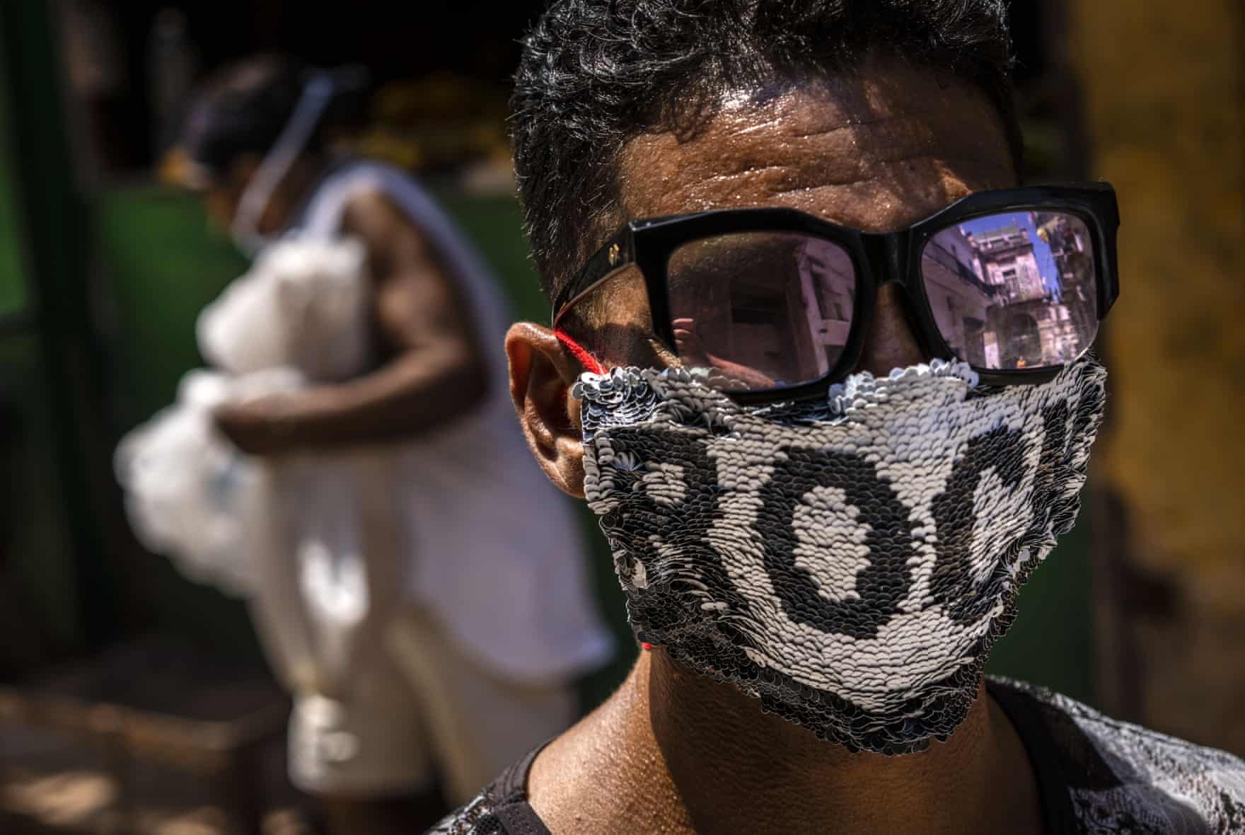 Covid-19 o Cuba anh 4