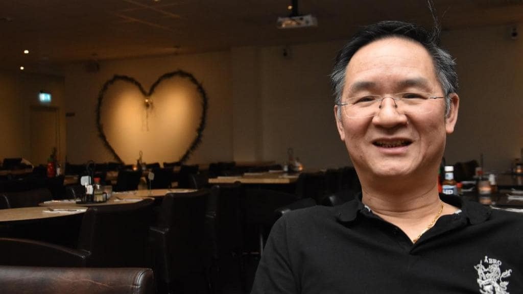 Chu nha hang goc Viet o Thuy Dien tu vong vi Covid-19 hinh anh