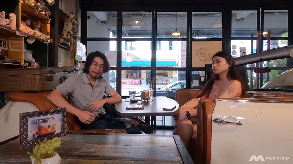 noi dung khieu dam Singapore anh 4