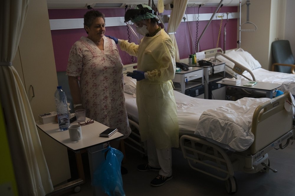 tu vong do Covid-19 anh 4