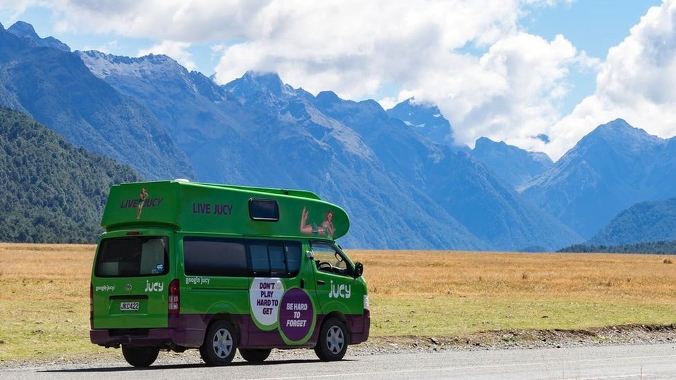 Vu trom xe chan dong New Zealand giua dich Covid-19 hinh anh