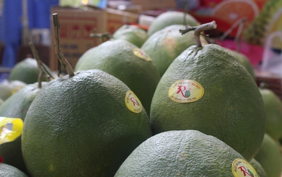 De nghi My som hoan tat cap phep cho qua buoi tuoi Viet Nam hinh anh