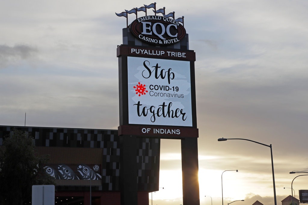 song bac bo lac My anh 1