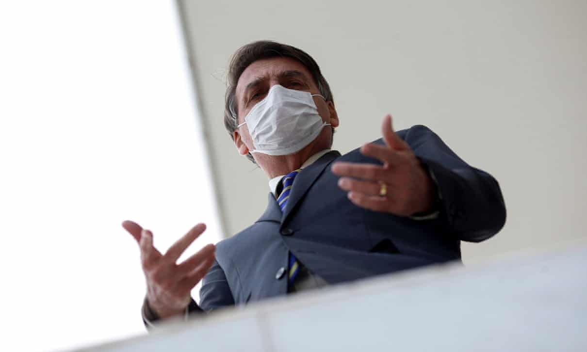 Covid-19 o Brazil anh 4