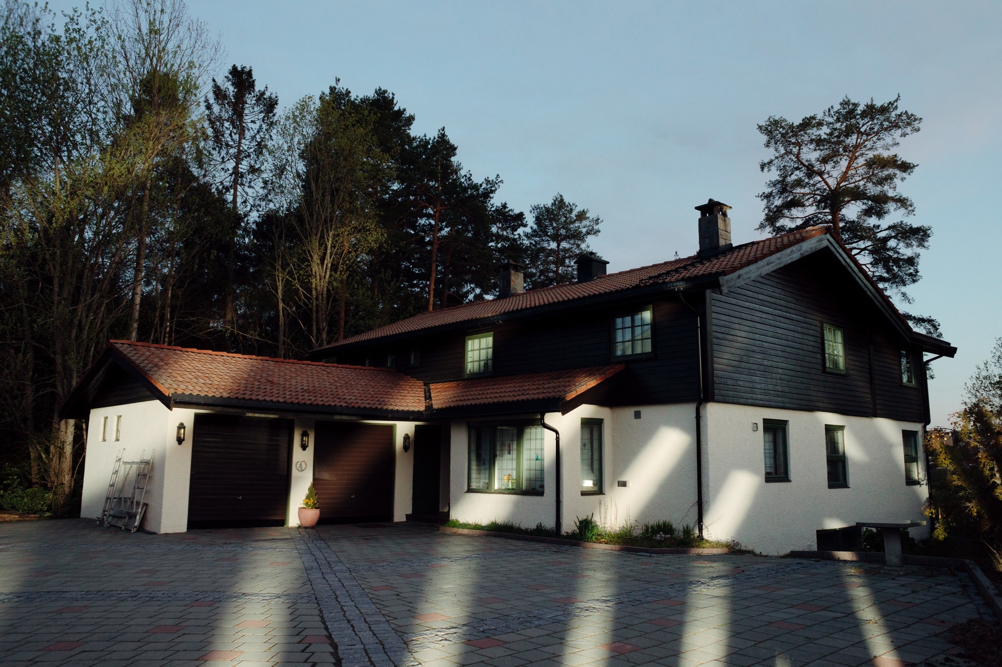 vo Tom Hagen mat tich anh 1