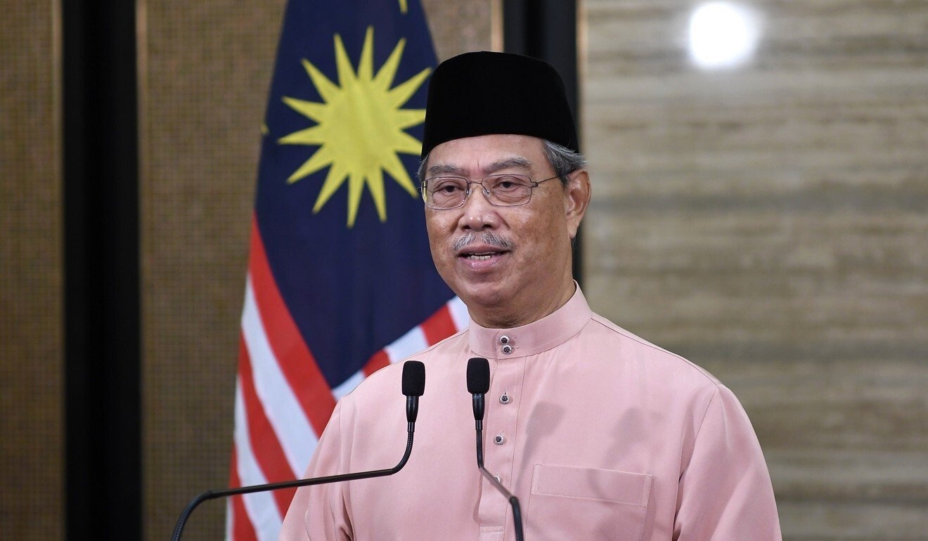 khung hoang chinh tri Malaysia anh 2