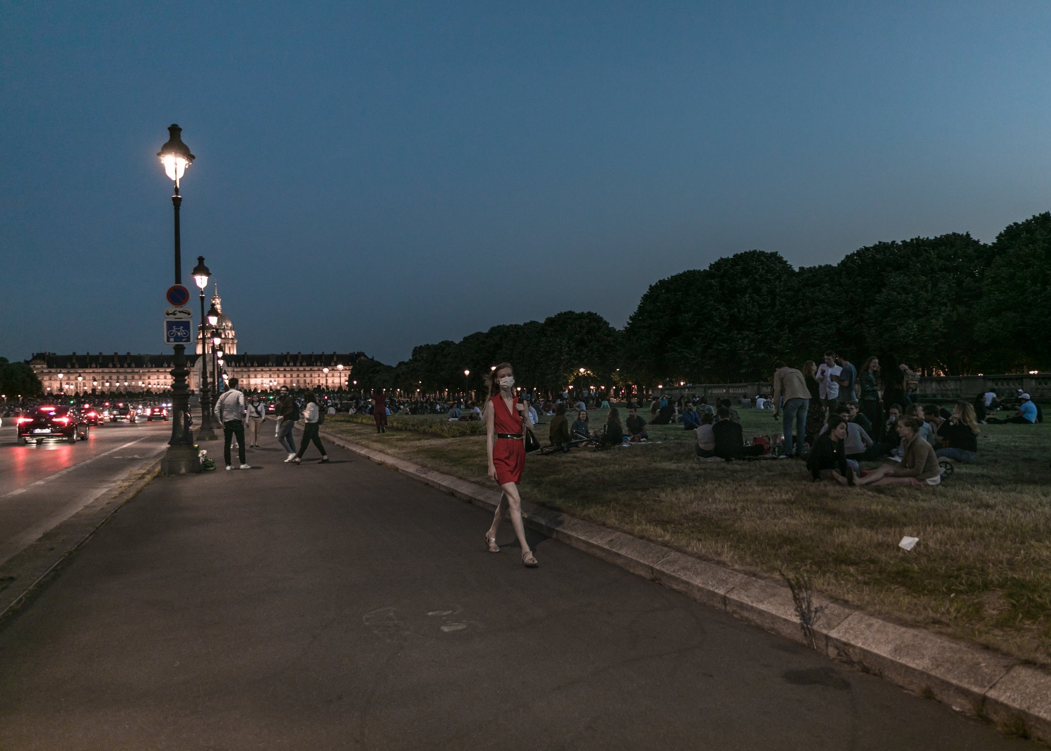 Phap chong dich anh 2