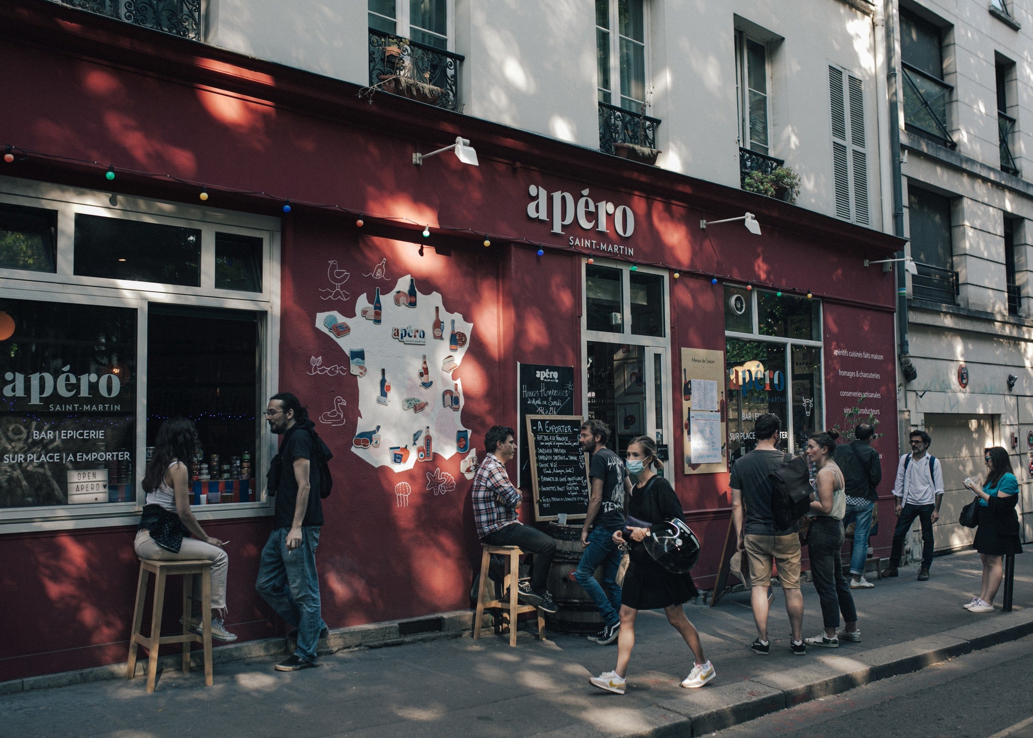 Phap chong dich anh 3