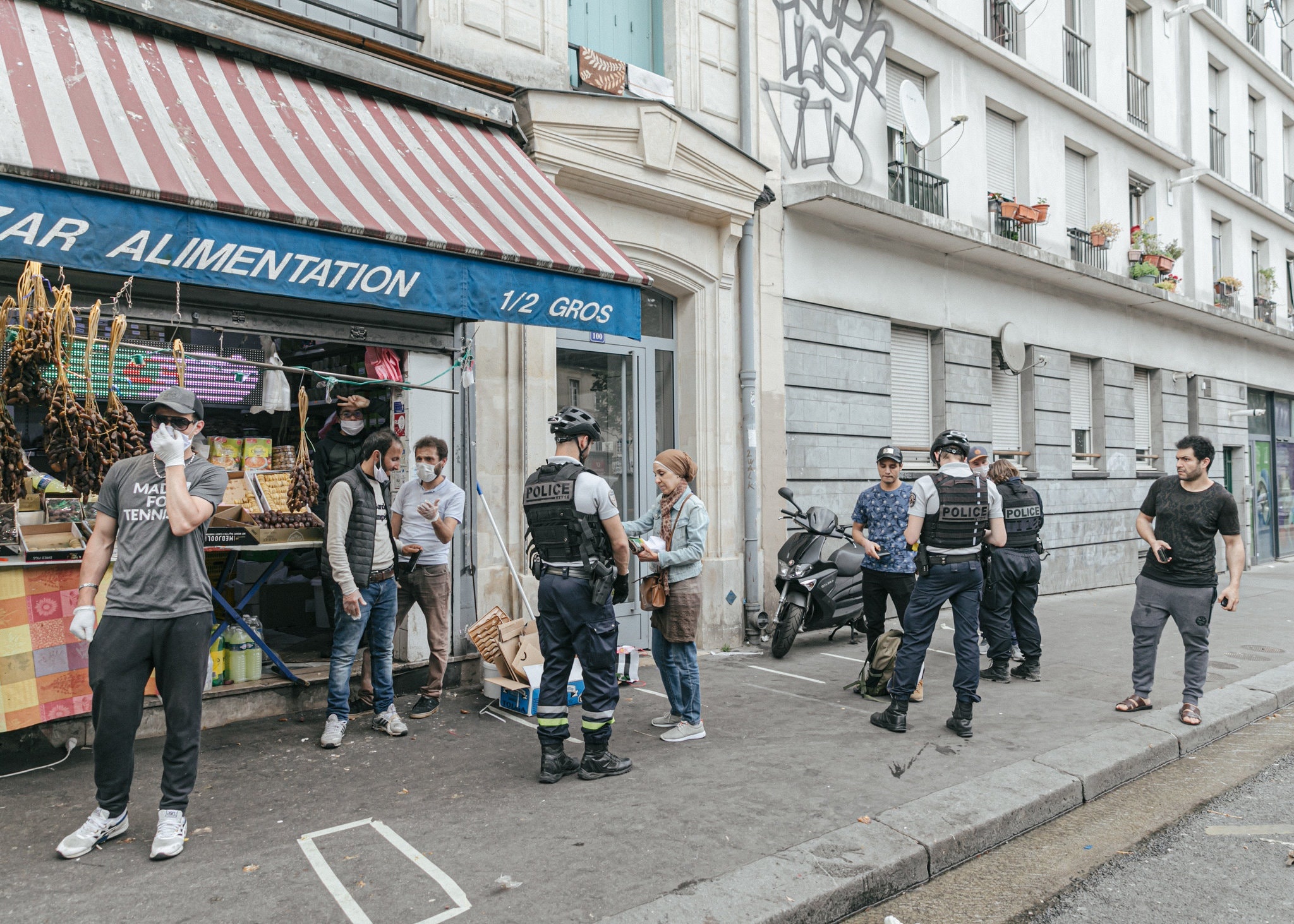 Phap chong dich anh 8