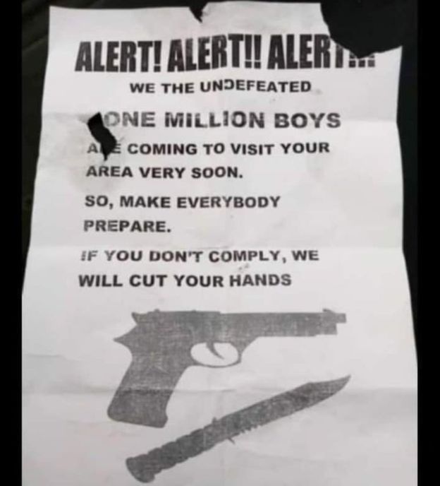 hoi anh em Nigeria cua nha van Nobel anh 2