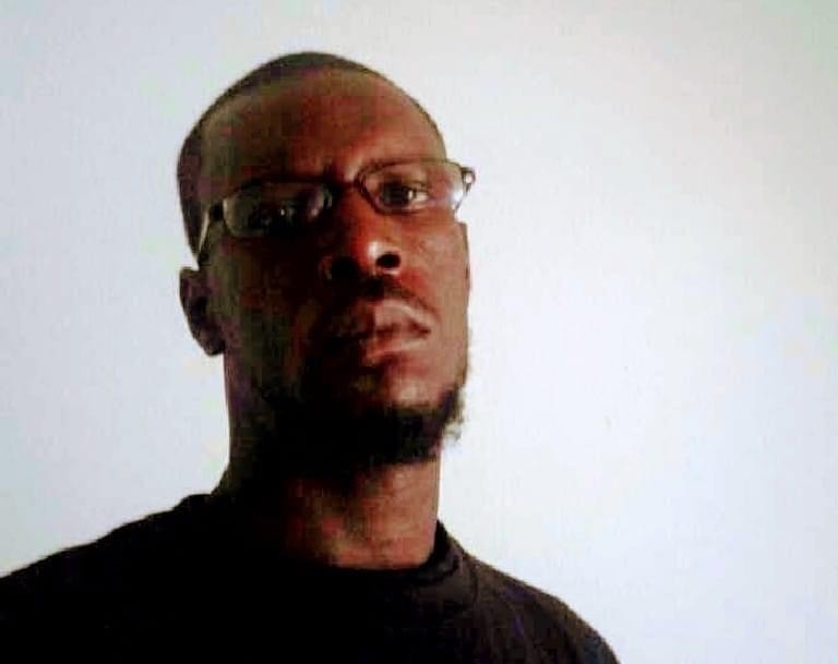 Con trai cuu nha ngoai giao Gambia bi canh sat My ban chet hinh anh