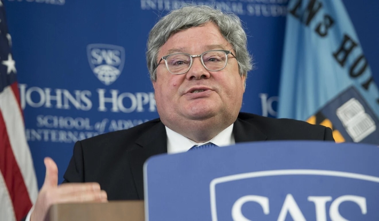 nghi si lap lien minh cung ran Trung Quoc anh 1