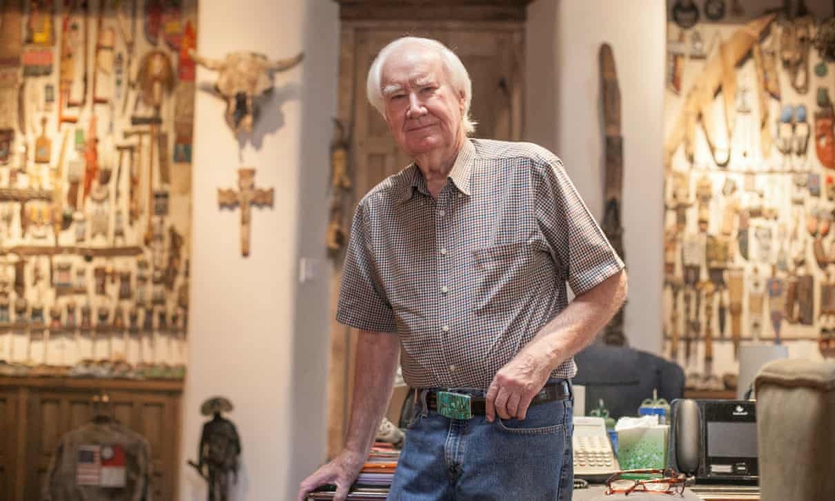 kho bau tren day Rocky anh 1