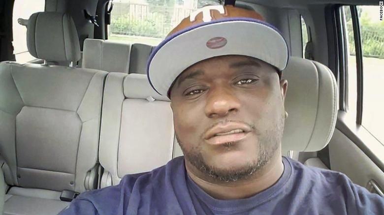 Dieu tra vu nguoi dan ong 'khong tho duoc' roi tu vong sau khi bi bat hinh anh