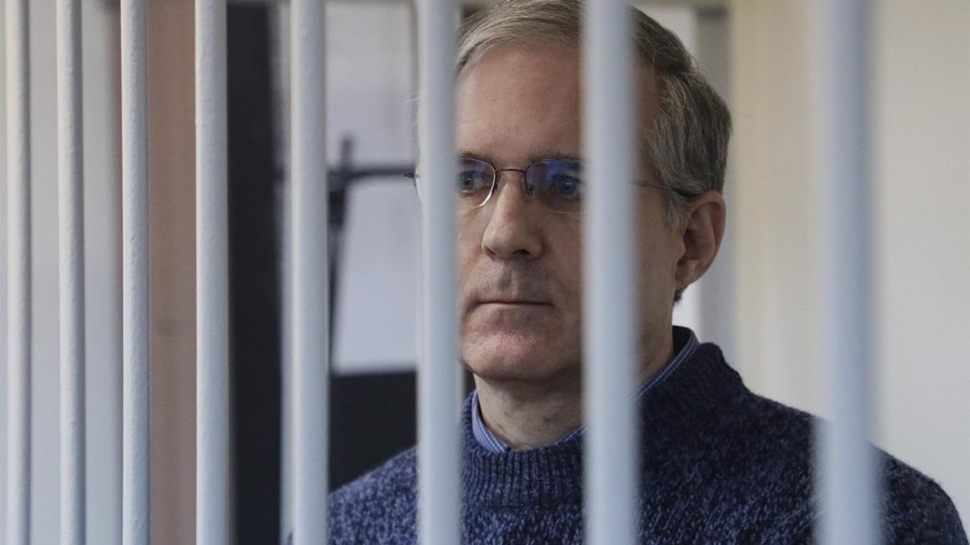 Nga ket an 16 nam tu cuu linh thuy My vi toi gian diep hinh anh