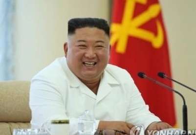 Ong Kim Jong Un ngung ke hoach quan su chong Han Quoc hinh anh