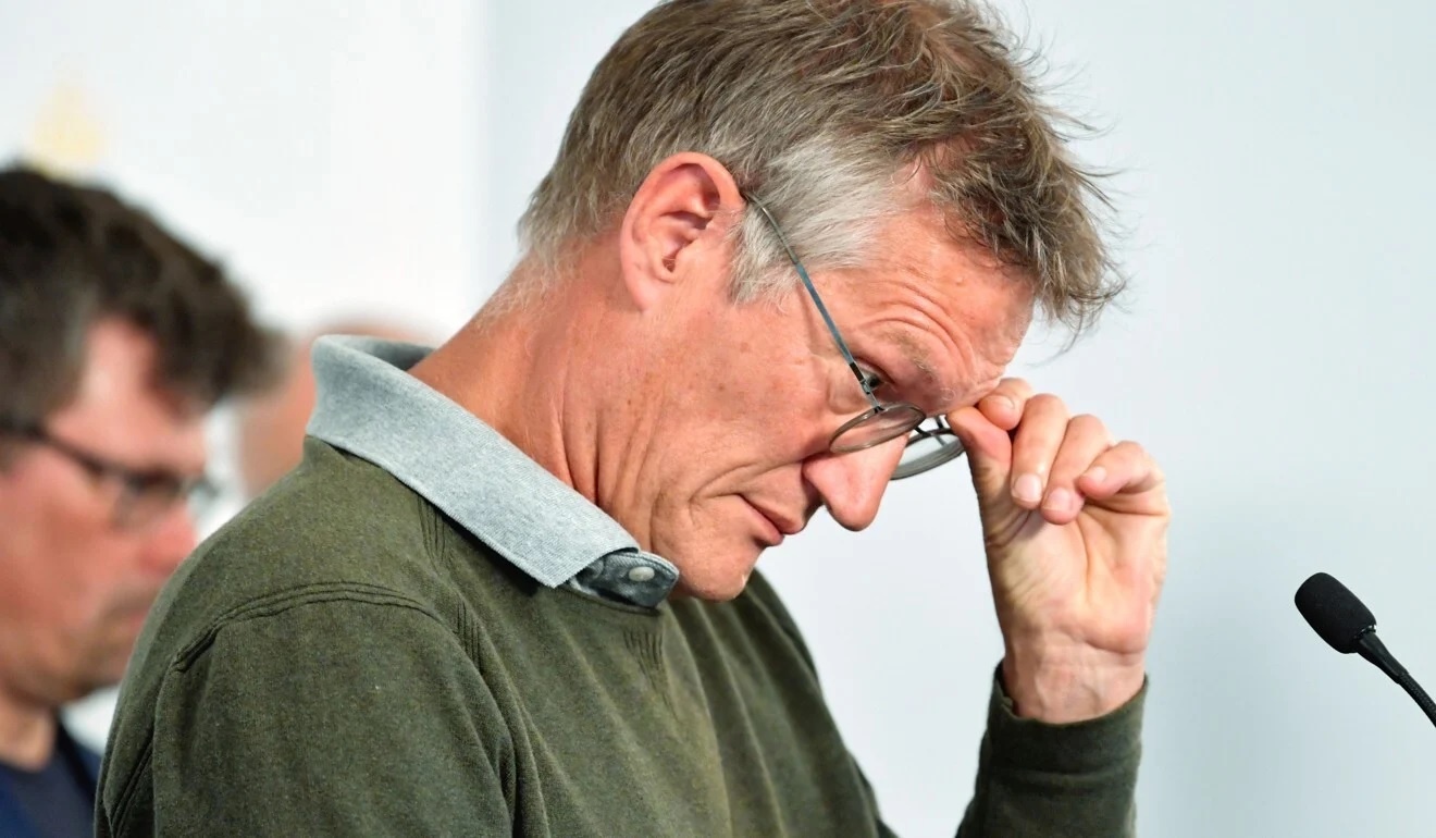 Thuy Dien khong phong toa,  Thuy Dien chong Covid-19 anh 1