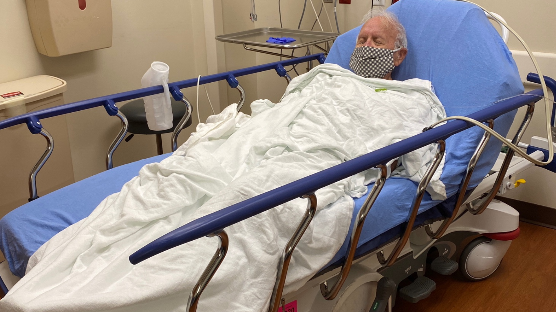 18 nguoi nhiem Covid-19 sau khi du tiec anh 2