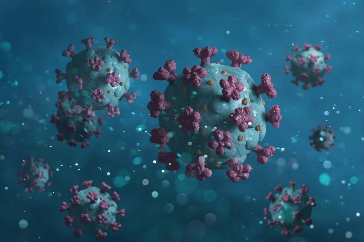 239 nha khoa hoc len an WHO lo di kha nang Covid-19 lay qua khong khi hinh anh