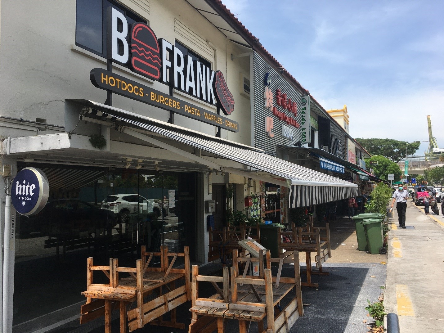 sinh vien Viet Nam lam vlog luyen tieng Anh anh 4