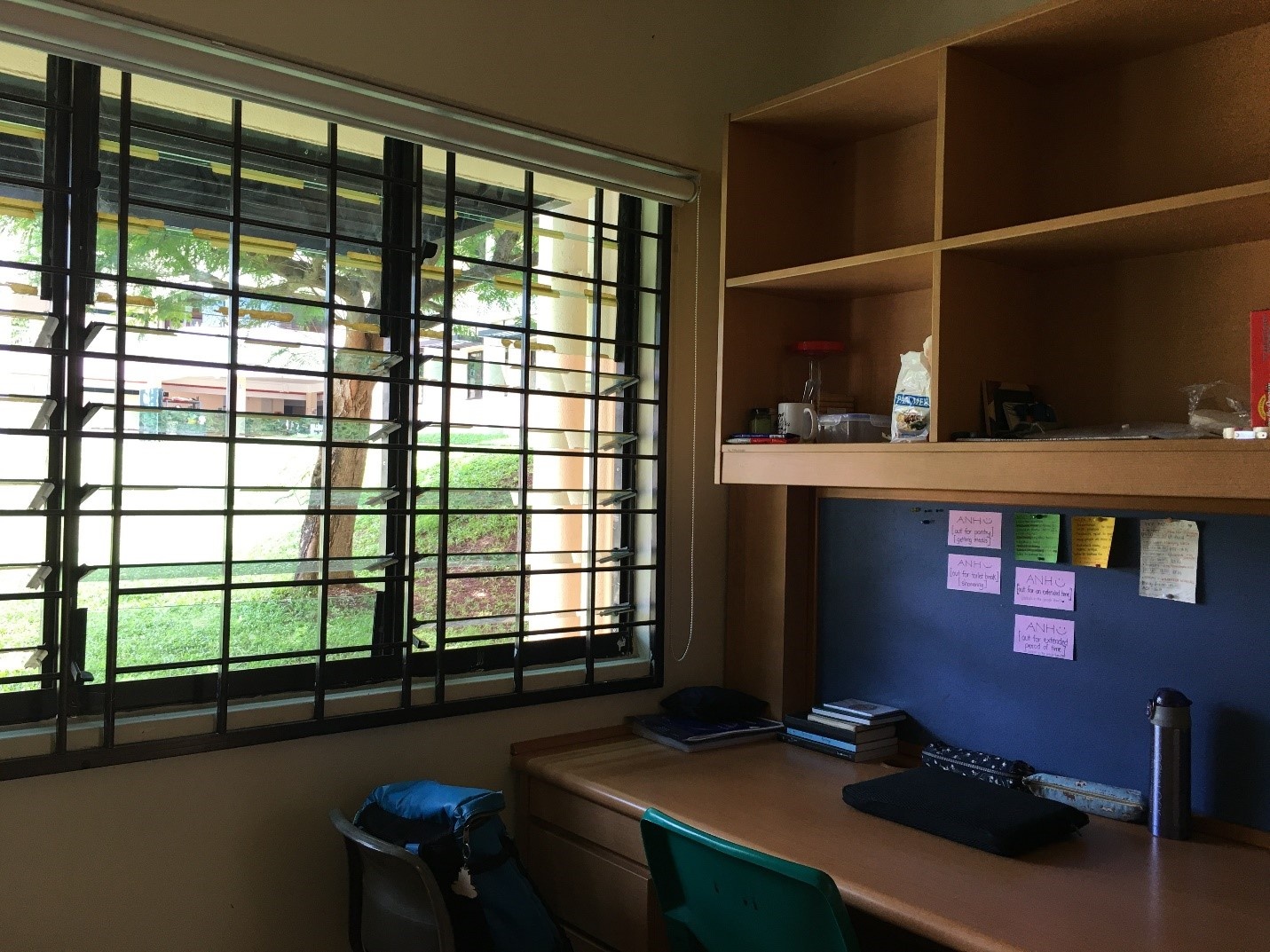 sinh vien Viet Nam lam vlog luyen tieng Anh anh 3