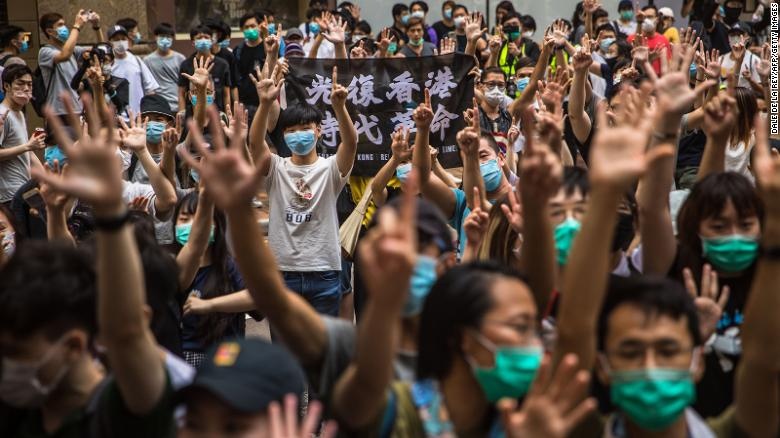 dong minh My cung ran voi Trung Quoc anh 1