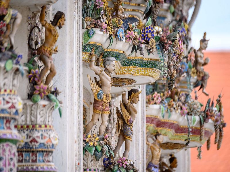 chua David Beckham o Thai Lan anh 3