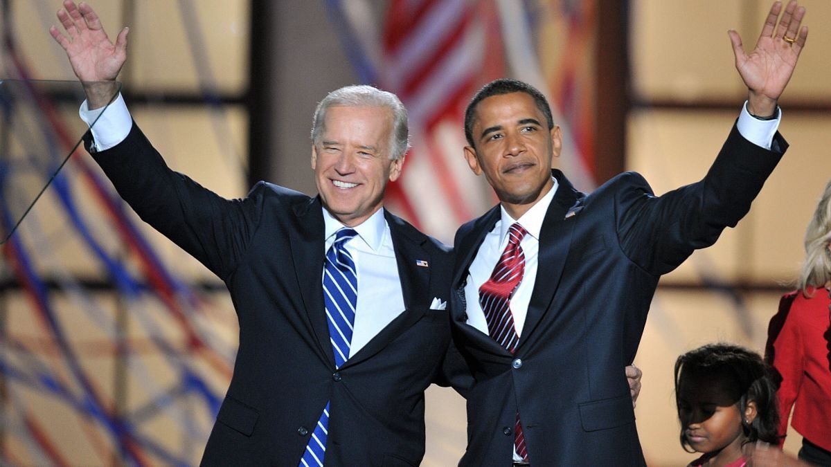 Ong Biden tung khuyen Tong thong Obama hoan tieu diet bin Laden hinh anh